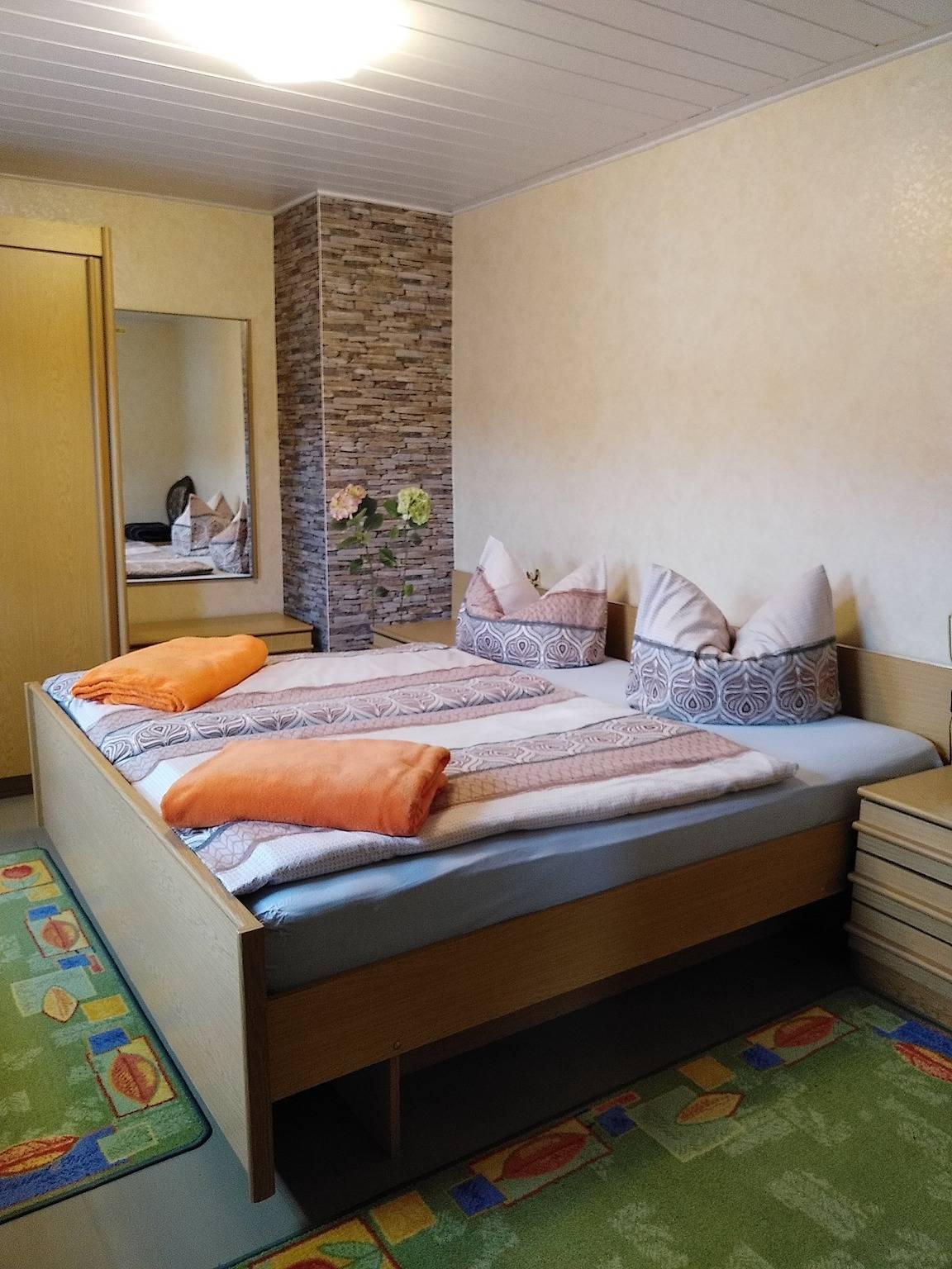 Vakantiehuis in Rhön vanaf 77€ per nacht