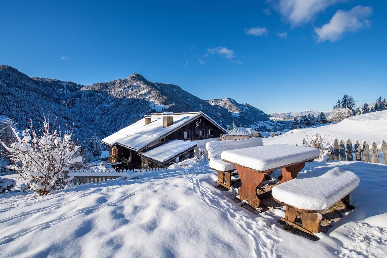 Vakantieappartement in Ortisei vanaf 202€ per nacht