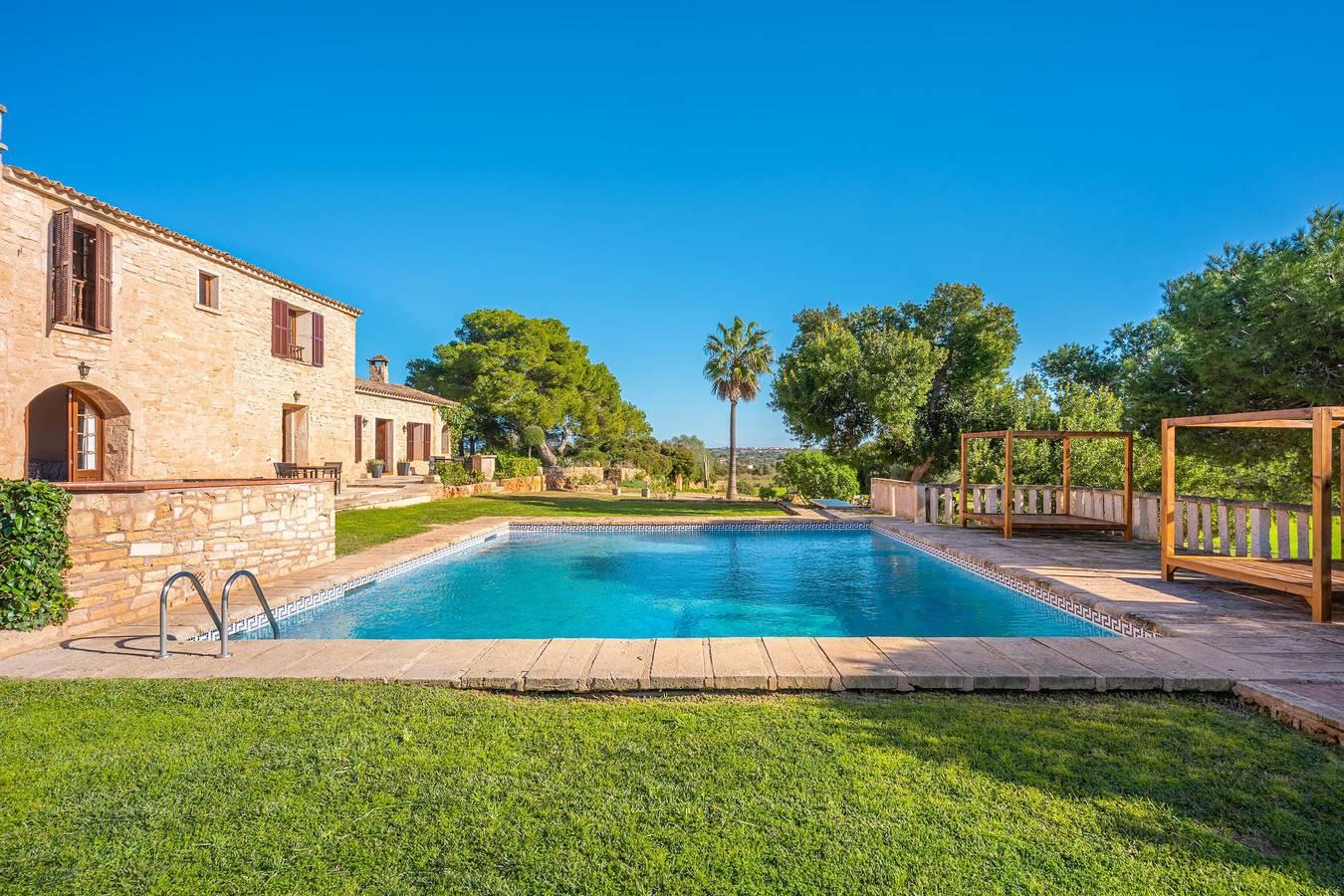 Vakantieappartement in Migjorn vanaf 113€ per nacht