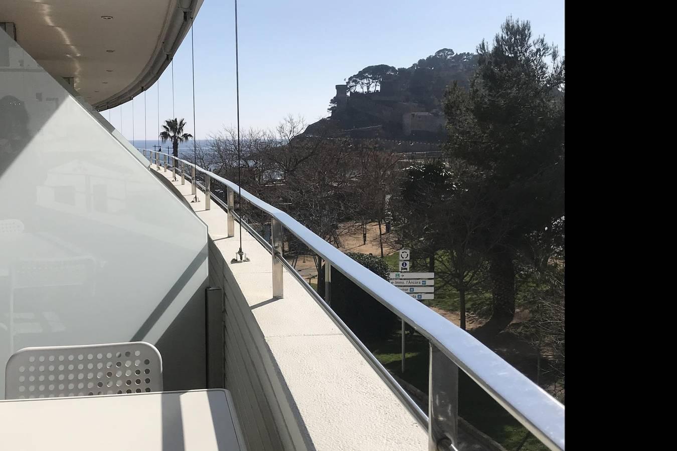 Vakantieappartement in Costa Brava vanaf 118€ per nacht