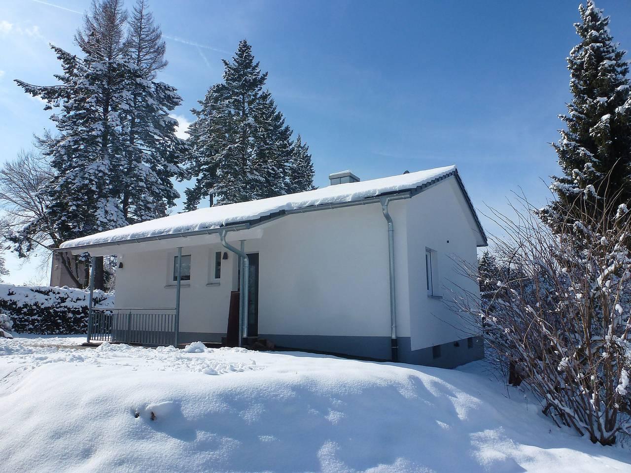 Vakantiehuis in Löffingen vanaf 98€ per nacht