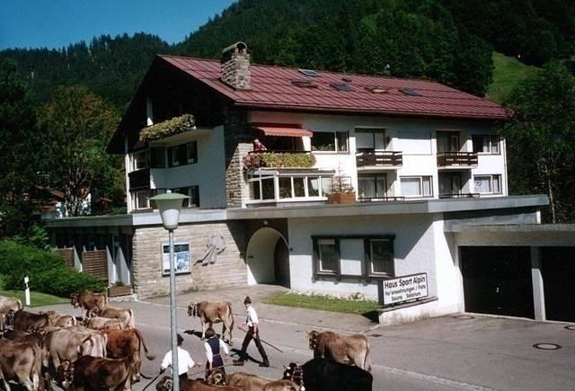 Vakantieappartement in Zwaben vanaf 99€ per nacht