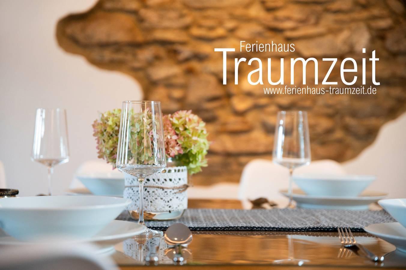 Vakantiehuis in Hunsrück vanaf 179€ per nacht