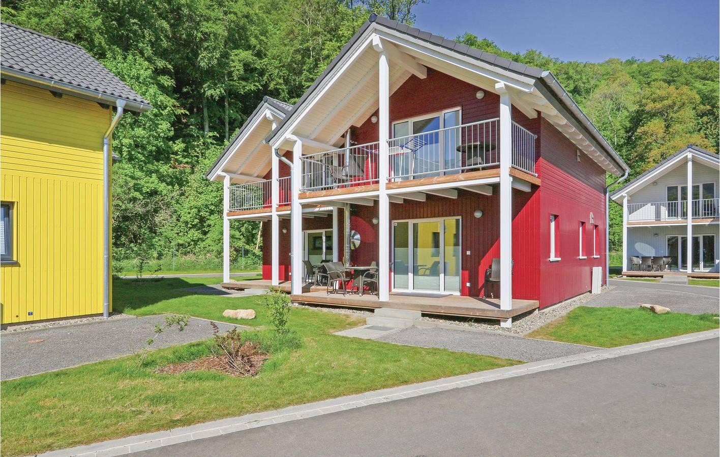 Vakantiehuis in Harz vanaf 189€ per nacht