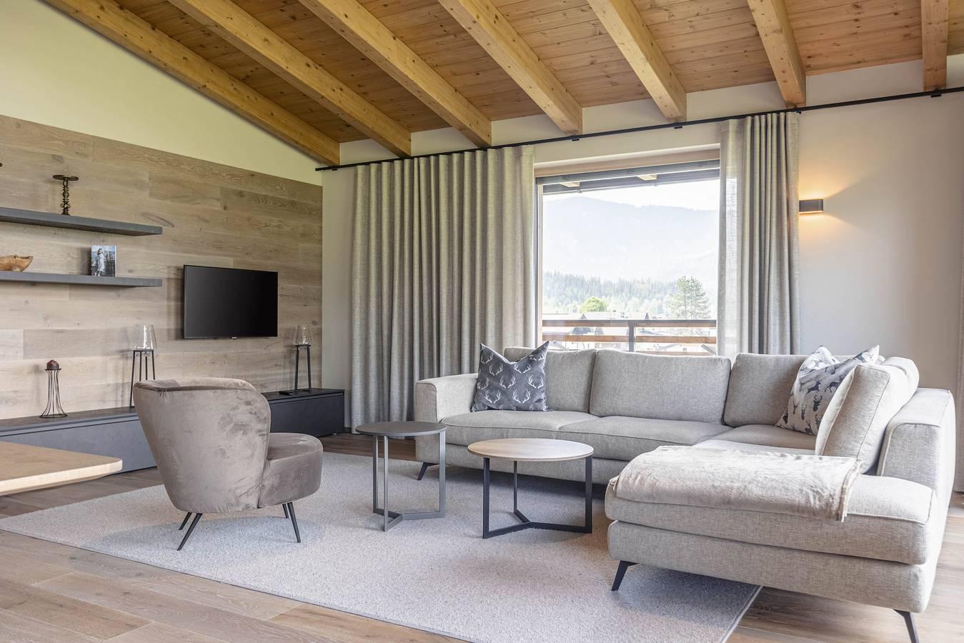 Vakantieappartement in Brixental vanaf 679€ per nacht