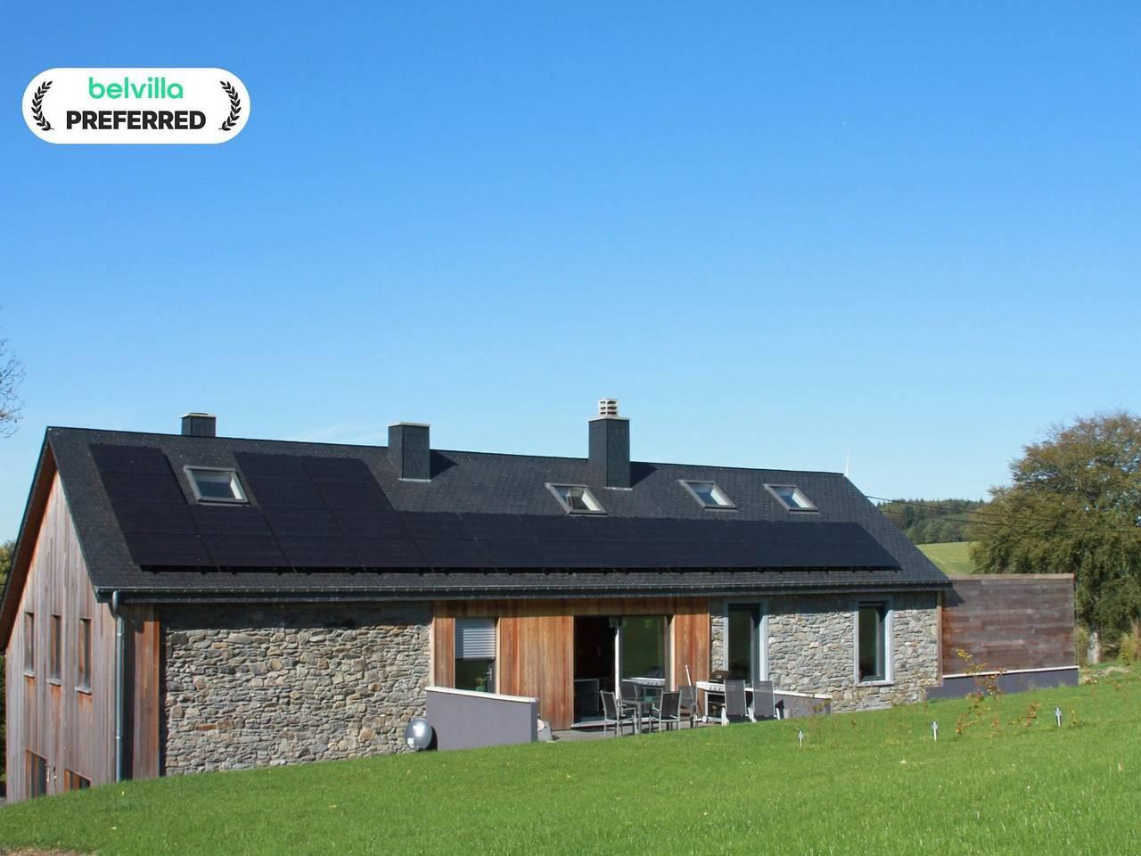 Vakantiehuis in Bastenaken vanaf 339€ per nacht