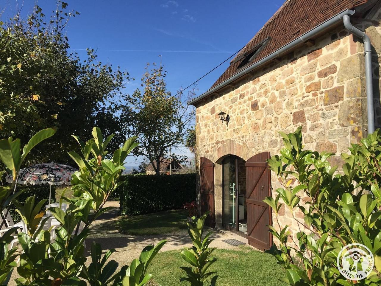 Vakantiehuis in Corrèze vanaf 52€ per nacht