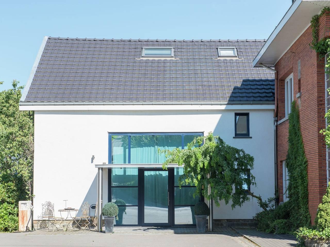 Vakantiehuis in Stoumont vanaf 446€ per nacht