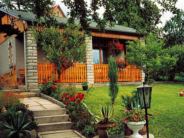 Vakantieappartement in Thüringer Woud vanaf 44€ per nacht