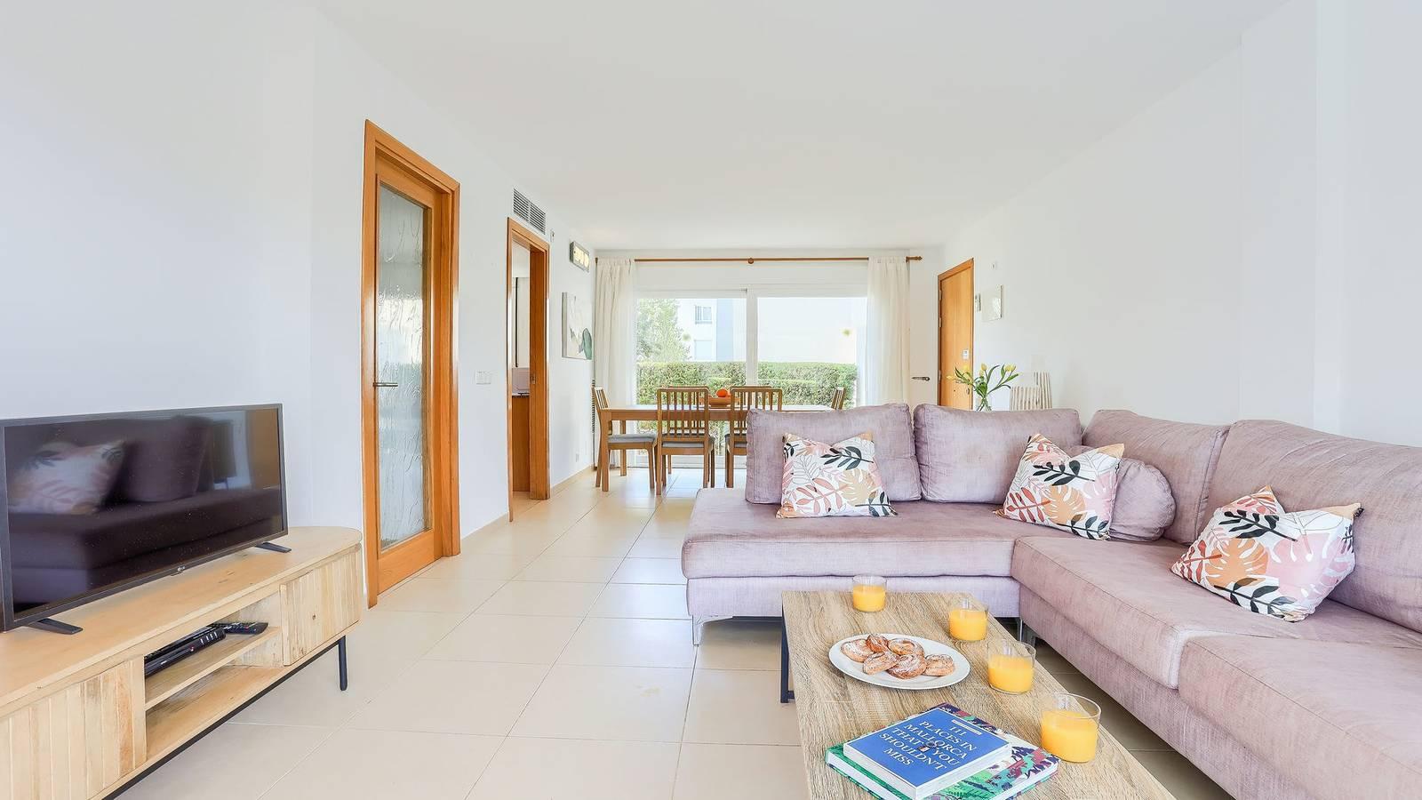 Vakantieappartement in Mallorca vanaf 192€ per nacht