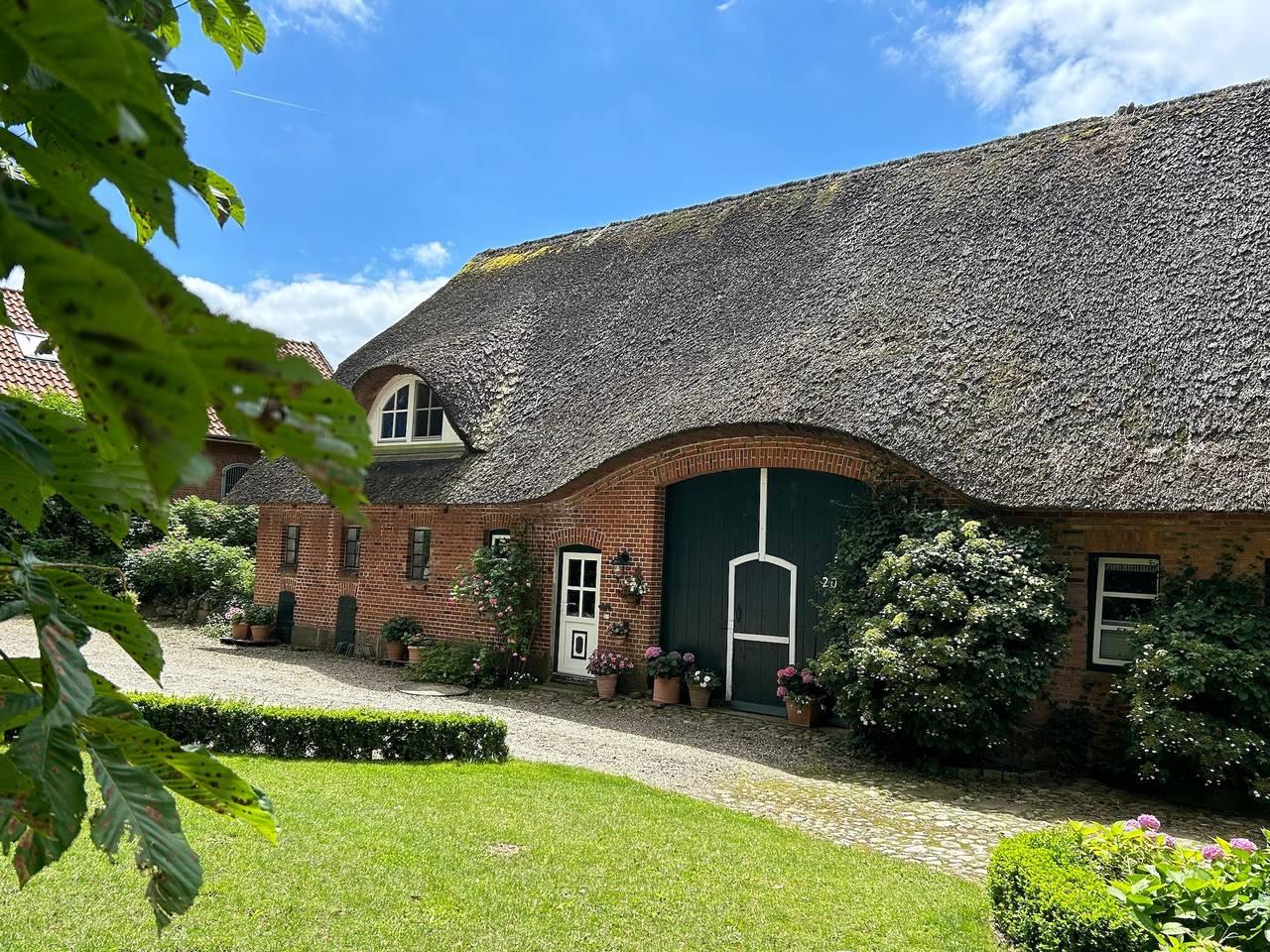 Vakantieappartement in Wittensee vanaf 124€ per nacht