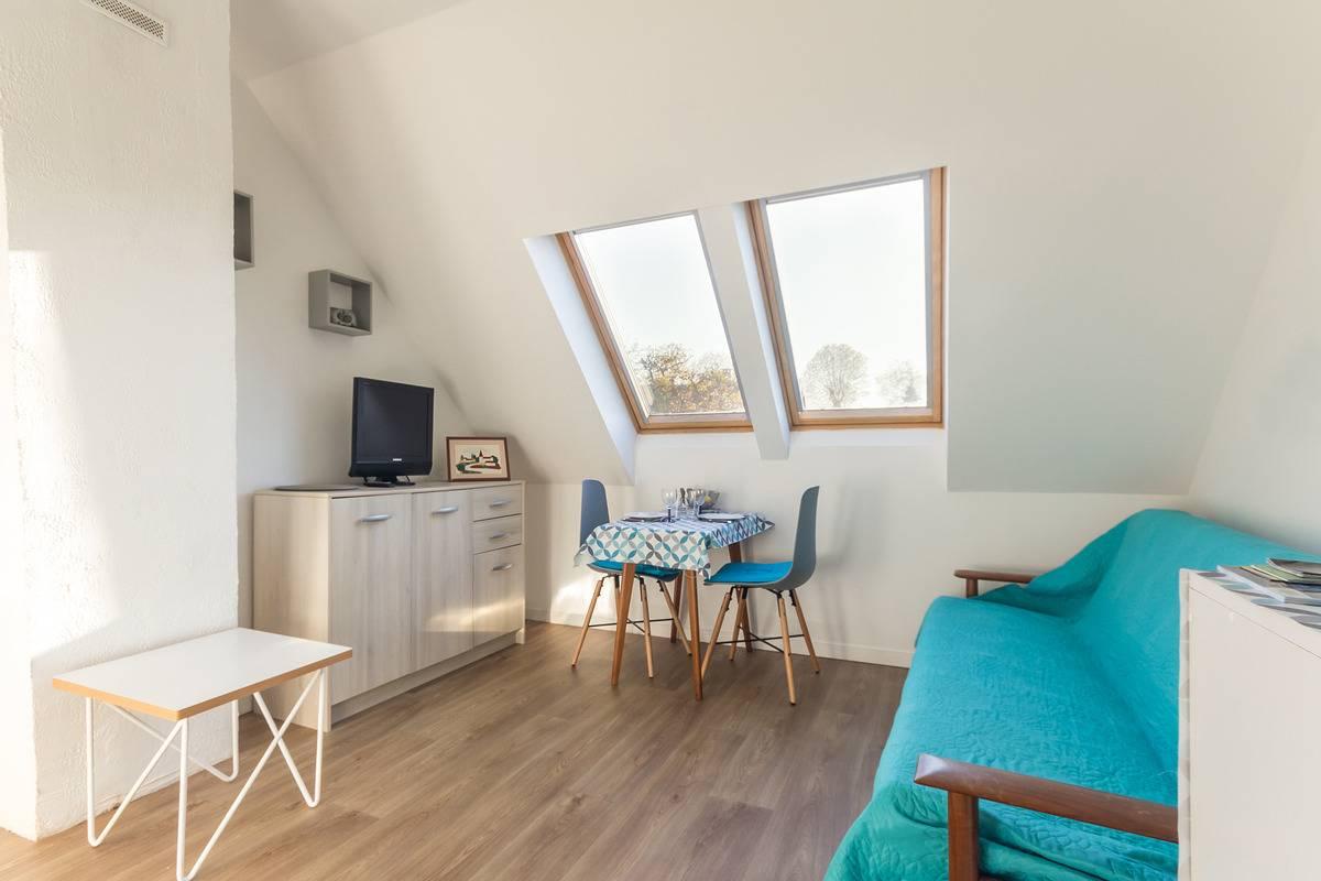 Vakantiehuis in Isneauville vanaf 57€ per nacht