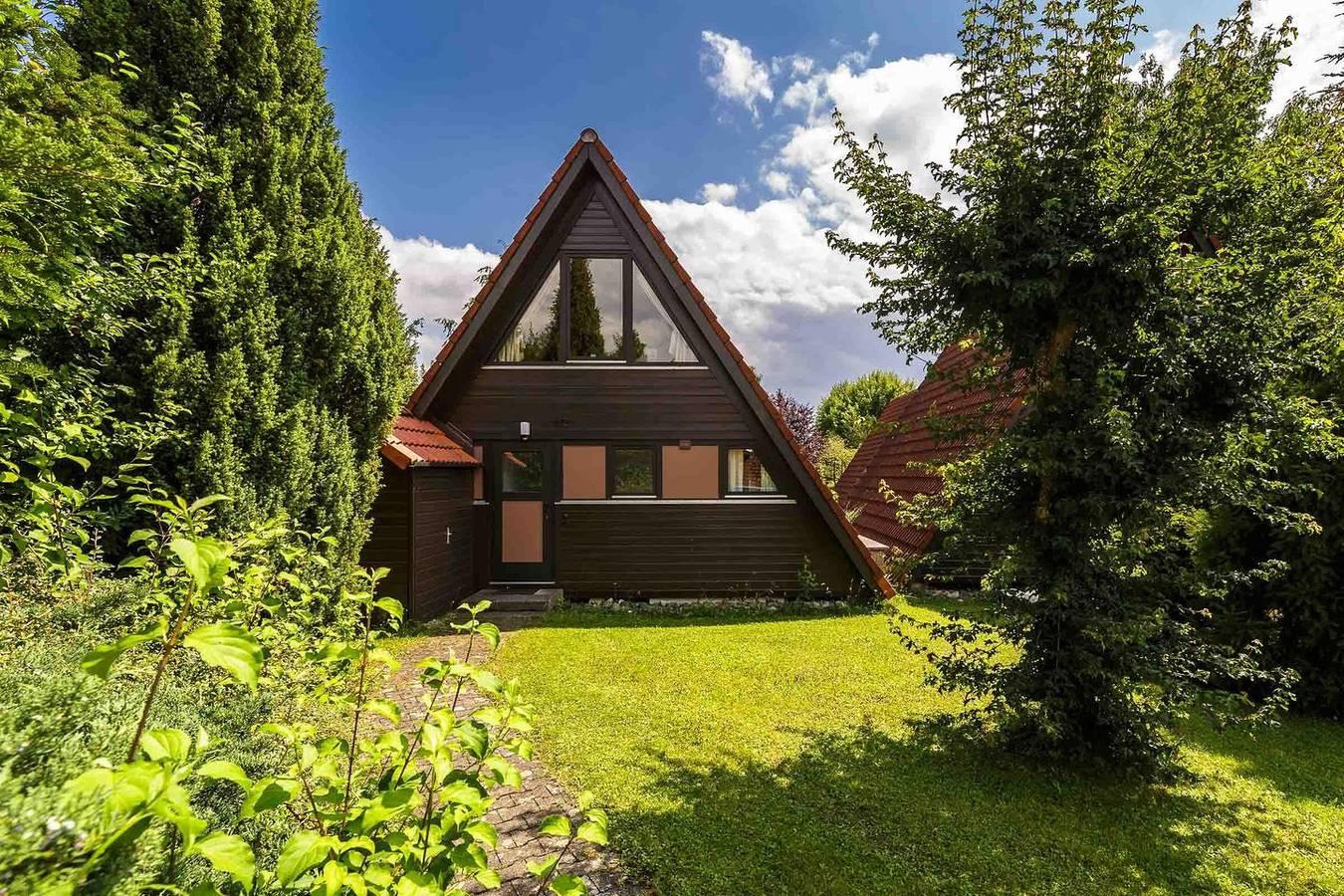 Vakantiehuis in Bodensee vanaf 177€ per nacht