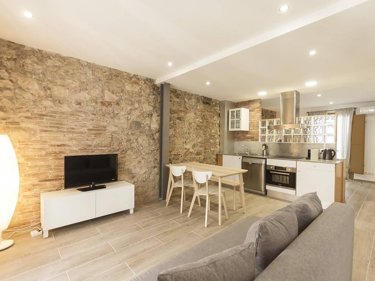 Vakantieappartement in Costa Brava vanaf 102€ per nacht