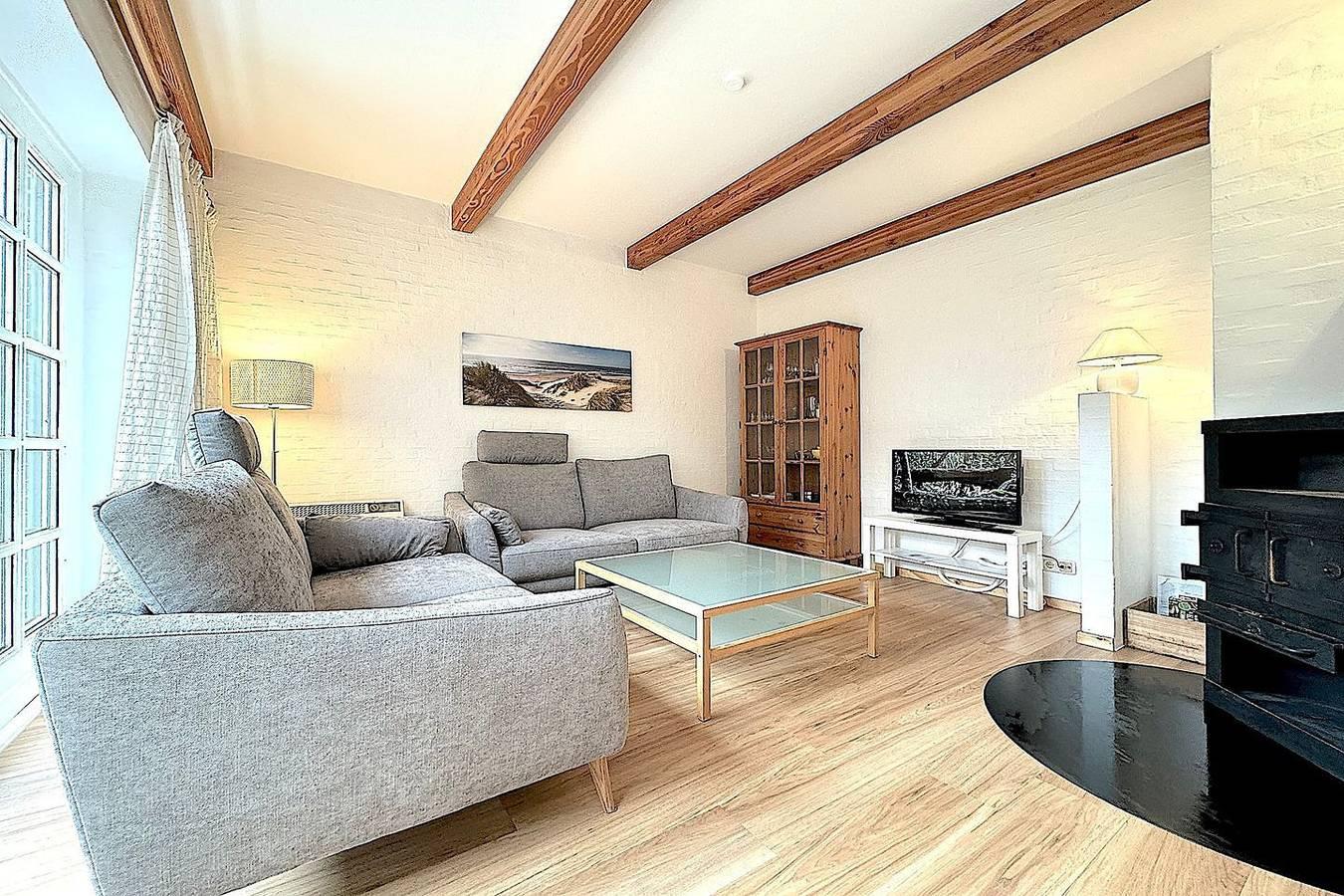 Vakantieappartement in Kellenhusen vanaf 102€ per nacht