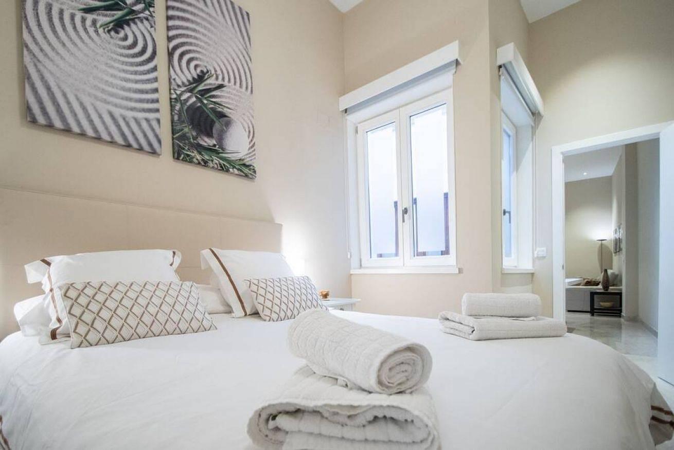 Vakantieappartement in Cádiz vanaf 77€ per nacht