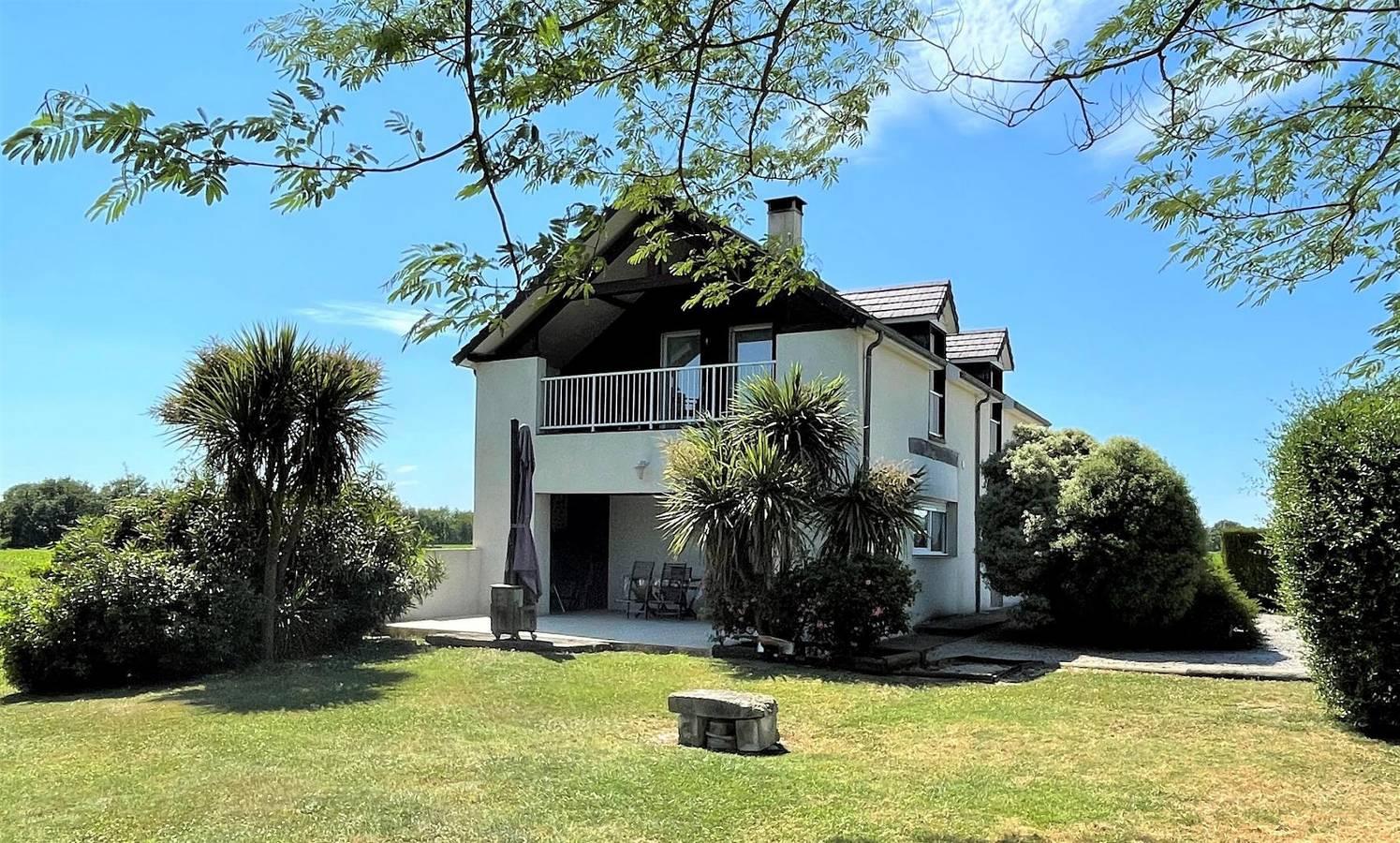 Vakantiehuis in Béarn vanaf 62€ per nacht
