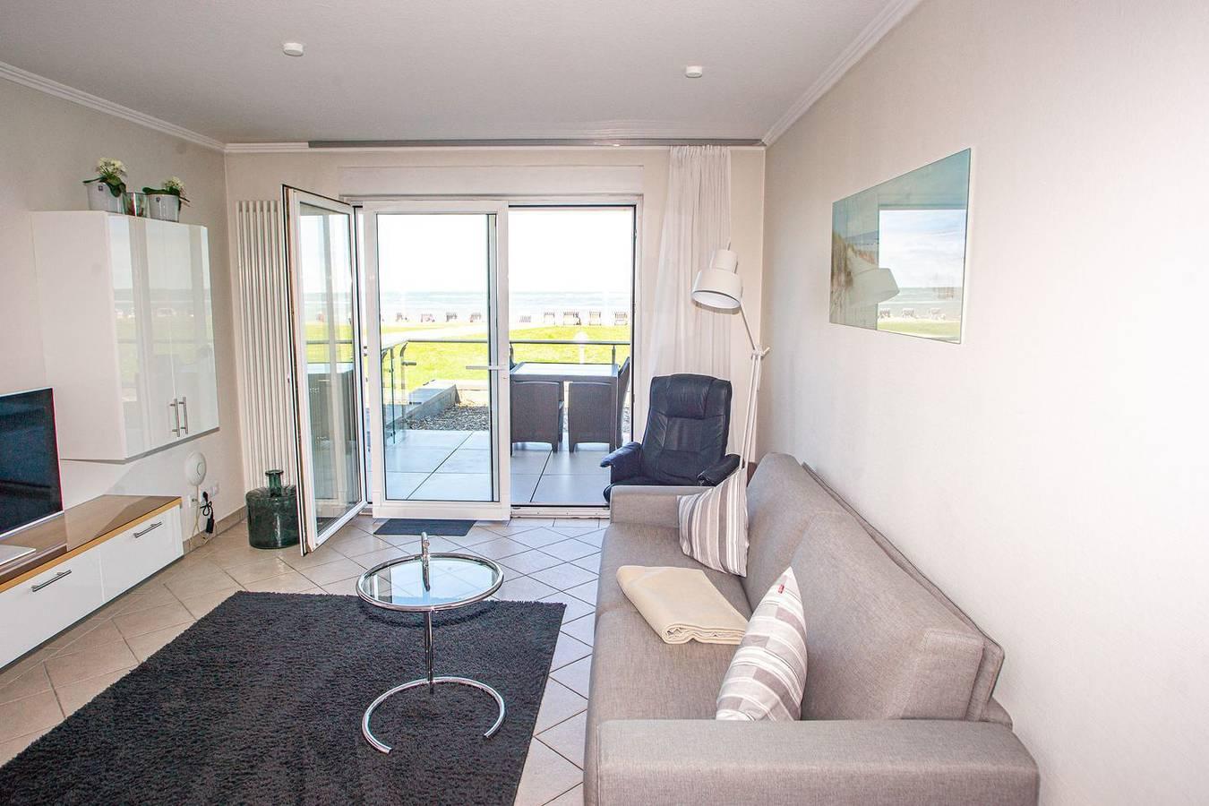 Vakantieappartement in Waddenzee vanaf 166€ per nacht