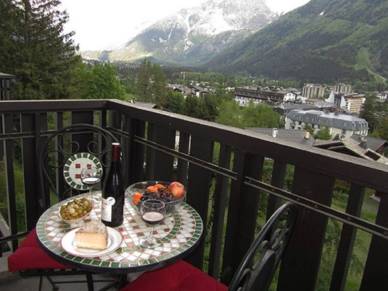 Vakantieappartement in Chamonix vanaf 198€ per nacht