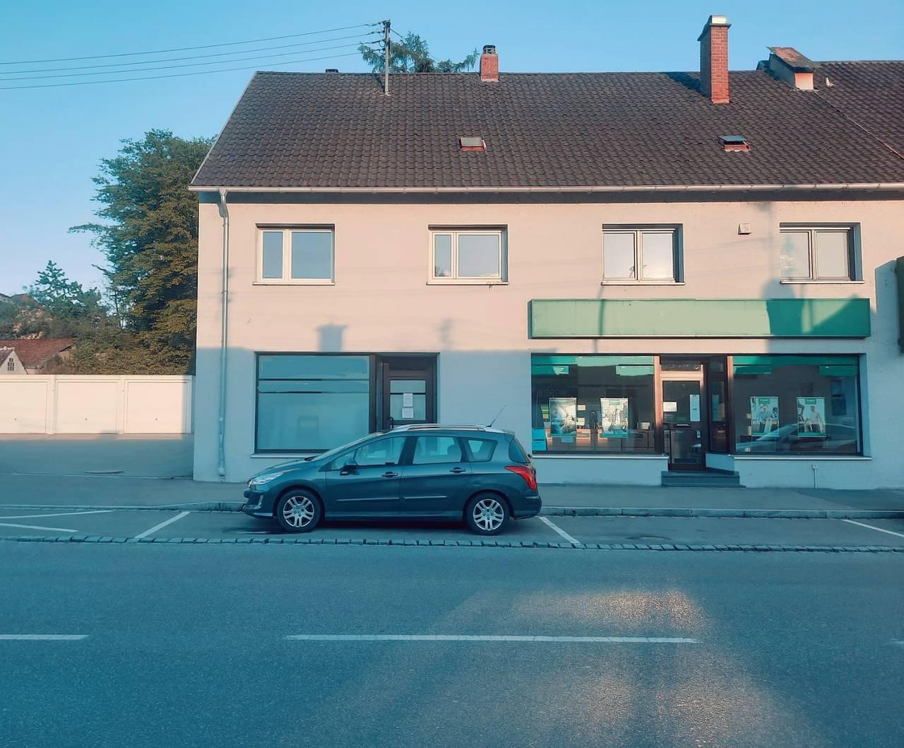 Vakantiehuis in Zwaben vanaf 110€ per nacht