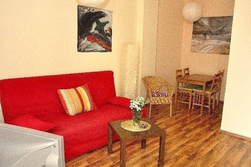 Vakantieappartement in Dresden vanaf 122€ per nacht