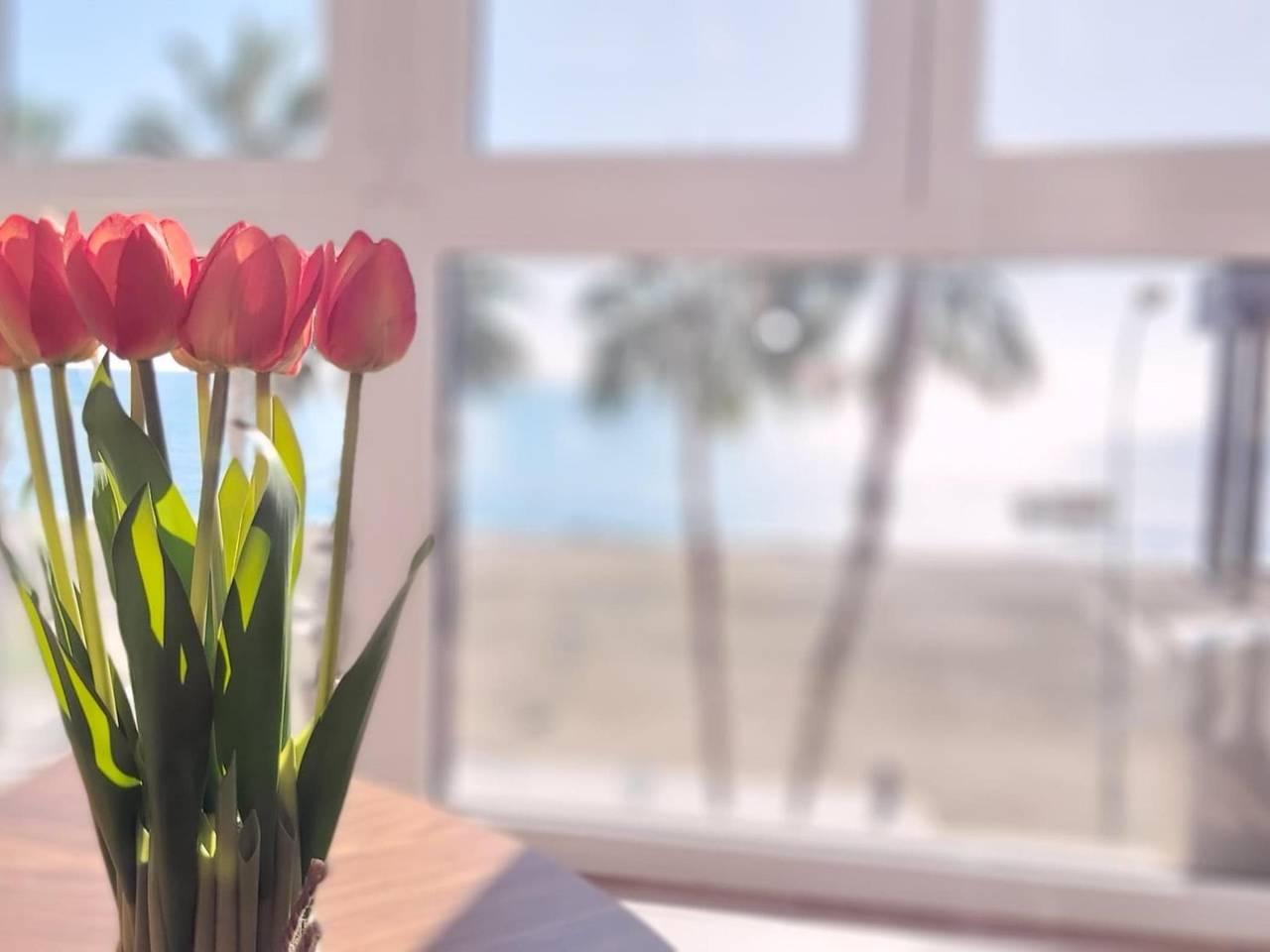 Vakantieappartement in Malaga vanaf 201€ per nacht