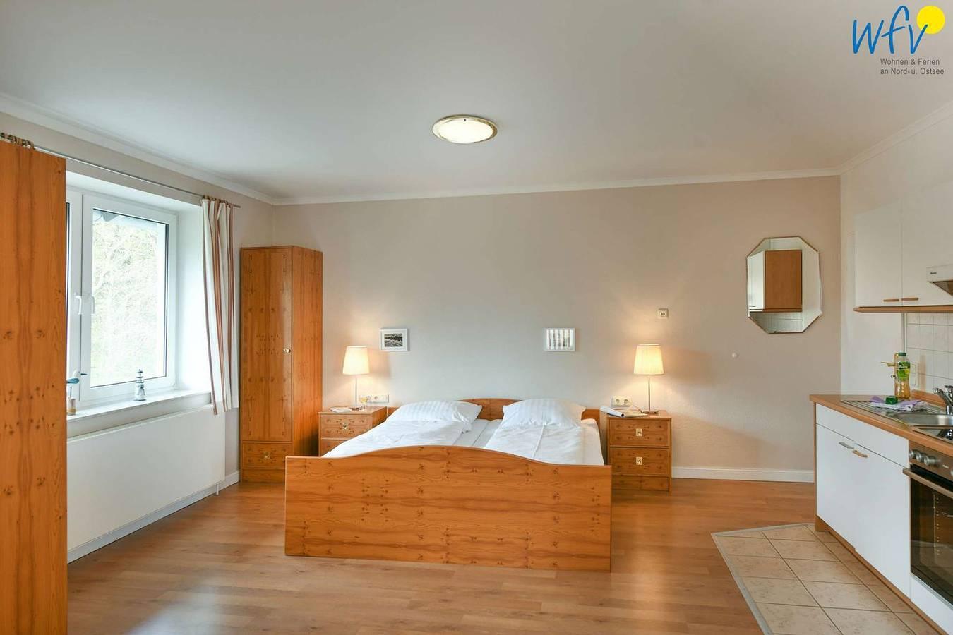 Vakantieappartement in Rügen vanaf 84€ per nacht