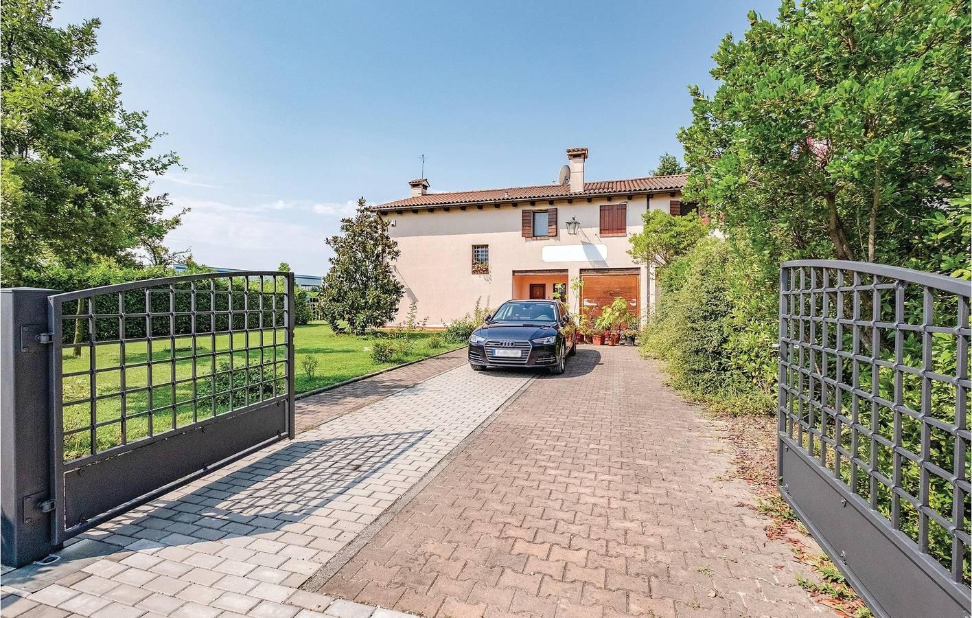 Vakantiehuis in Provincie Treviso vanaf 148€ per nacht