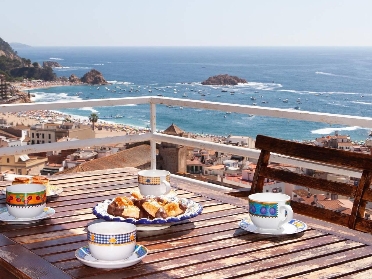 Vakantieappartement in Costa Brava vanaf 187€ per nacht