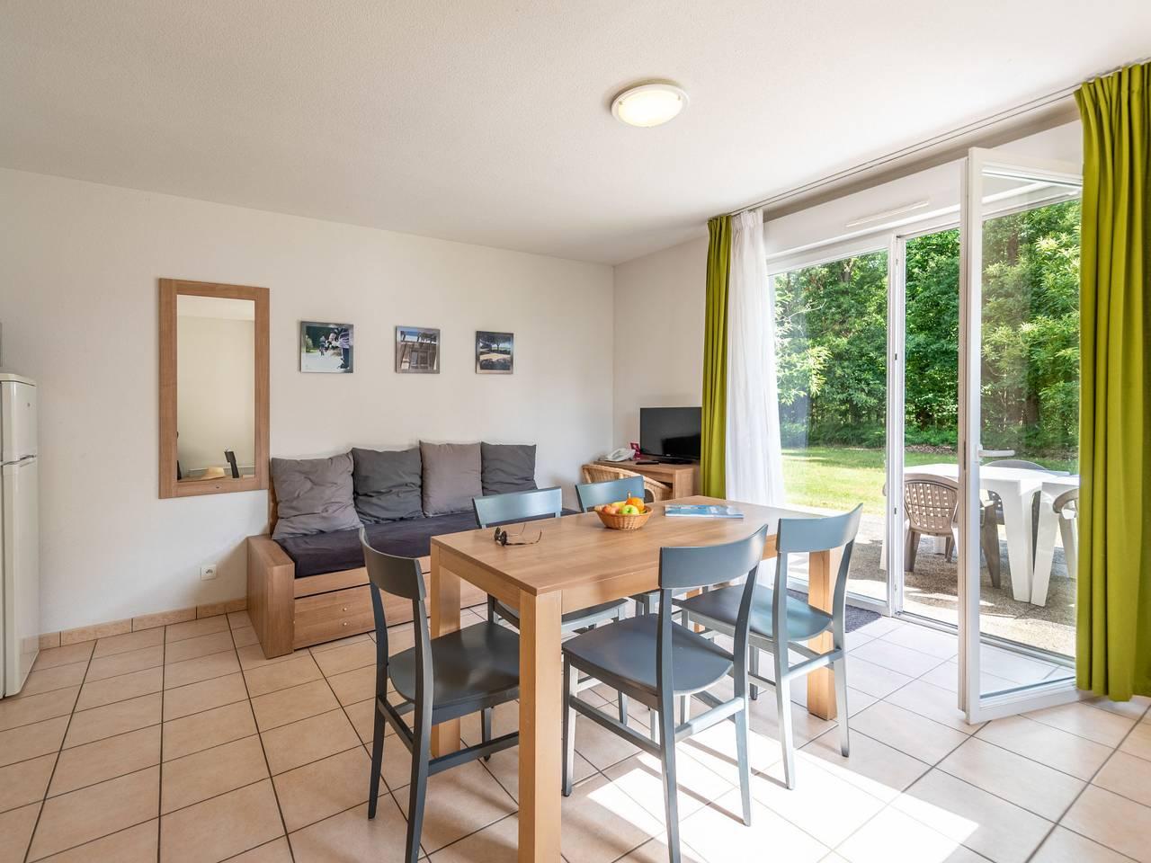 Vakantiehuis in Saumur vanaf 69€ per nacht