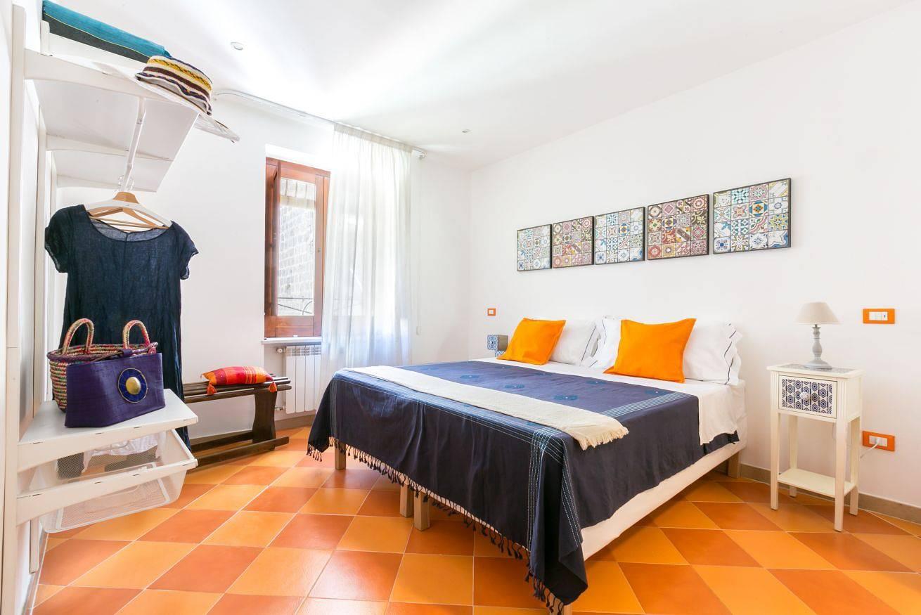 Vakantieappartement in Sorrento vanaf 207€ per nacht