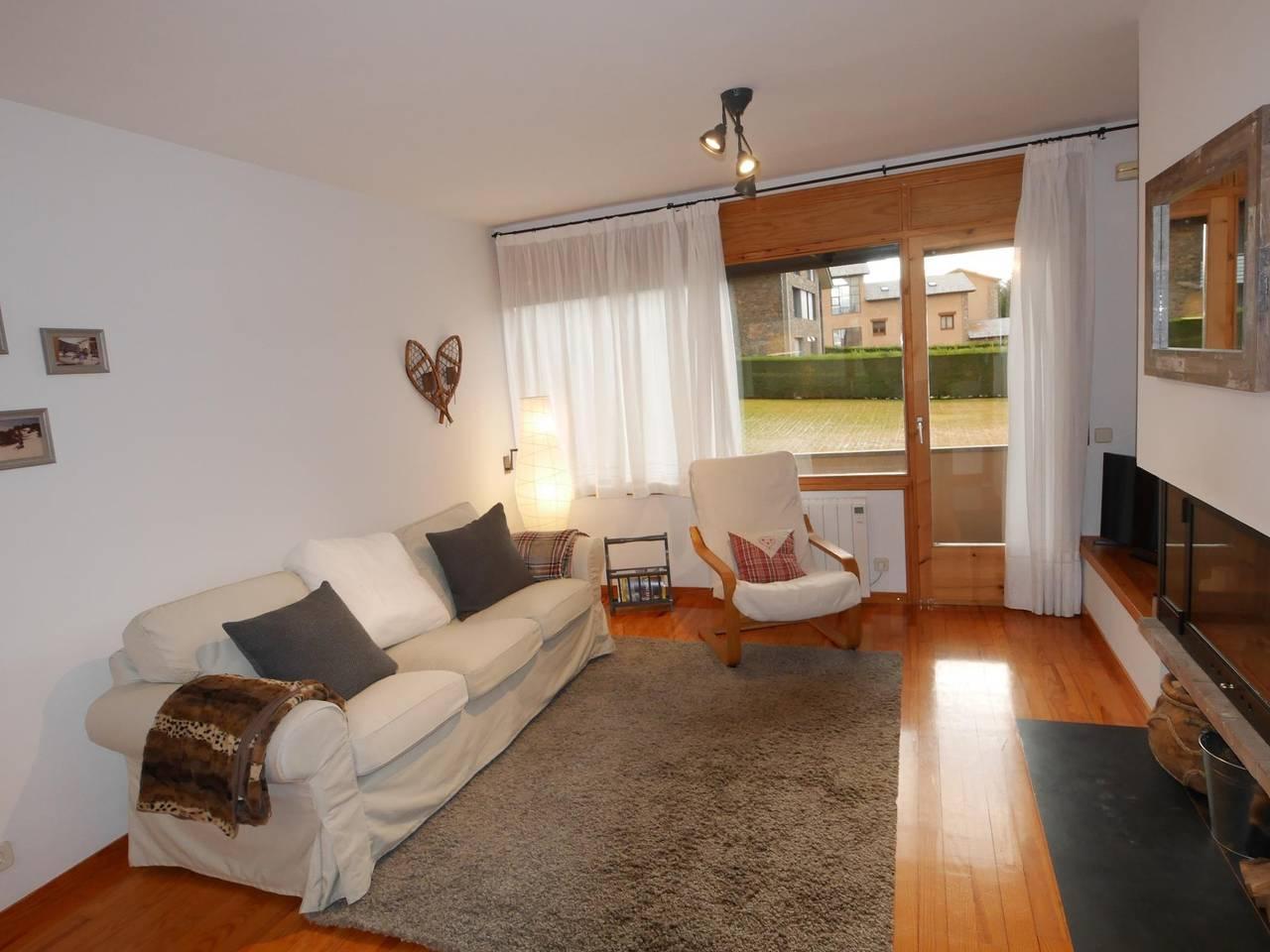 Vakantieappartement in Alp vanaf 192€ per nacht