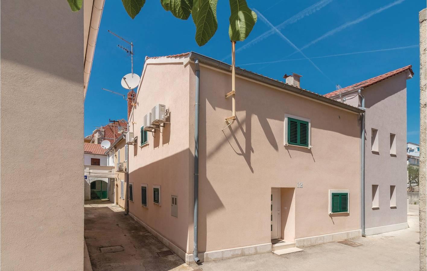 Vakantiehuis in Zadar vanaf 51€ per nacht