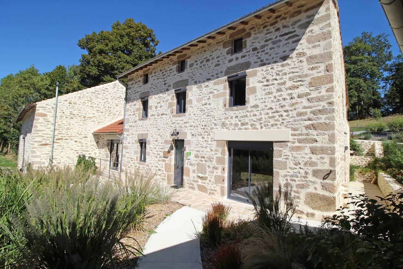 Vakantiehuis in Limousin vanaf 188€ per nacht