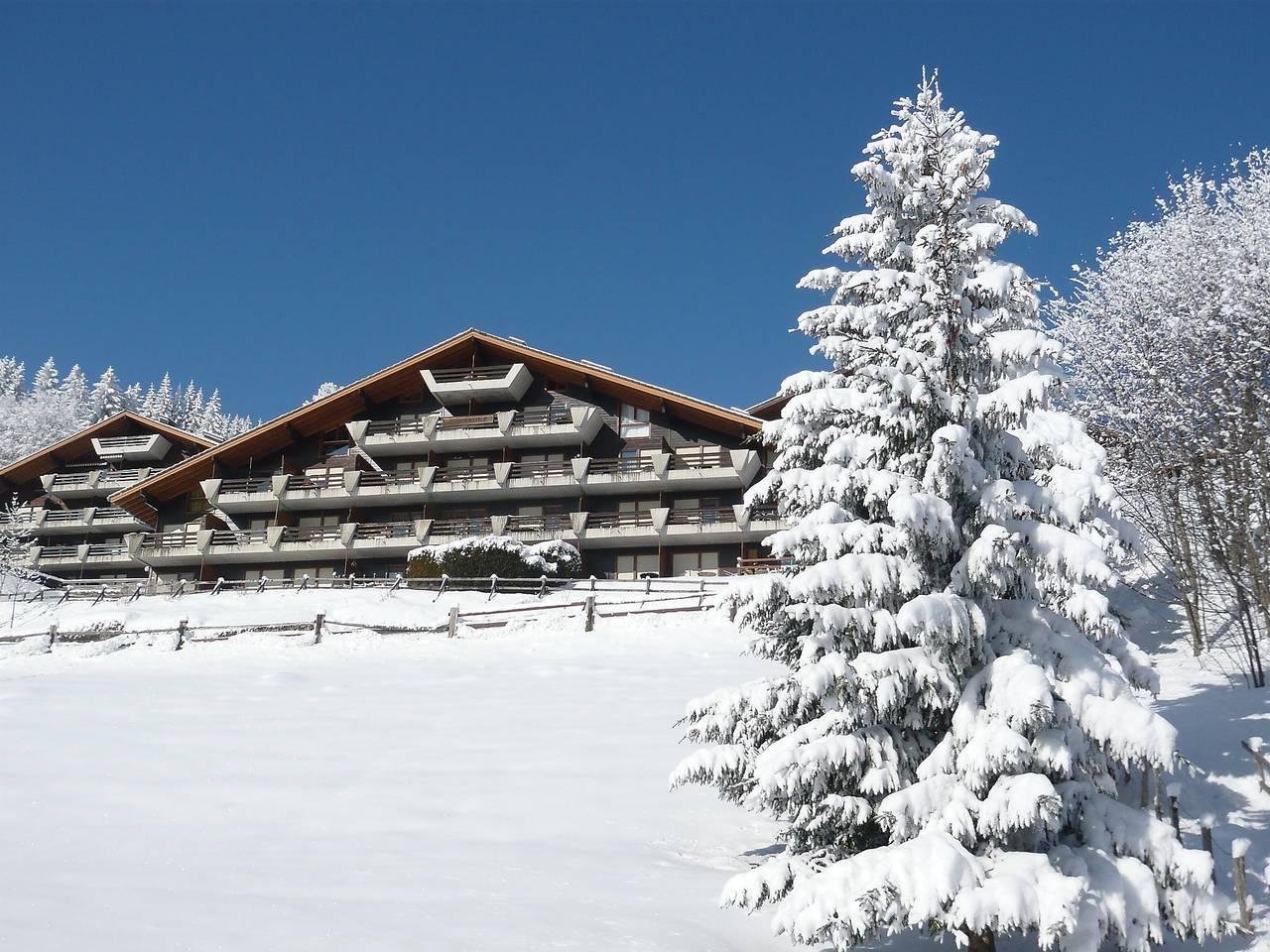 Vakantieappartement in Three-Lakes vanaf 135€ per nacht