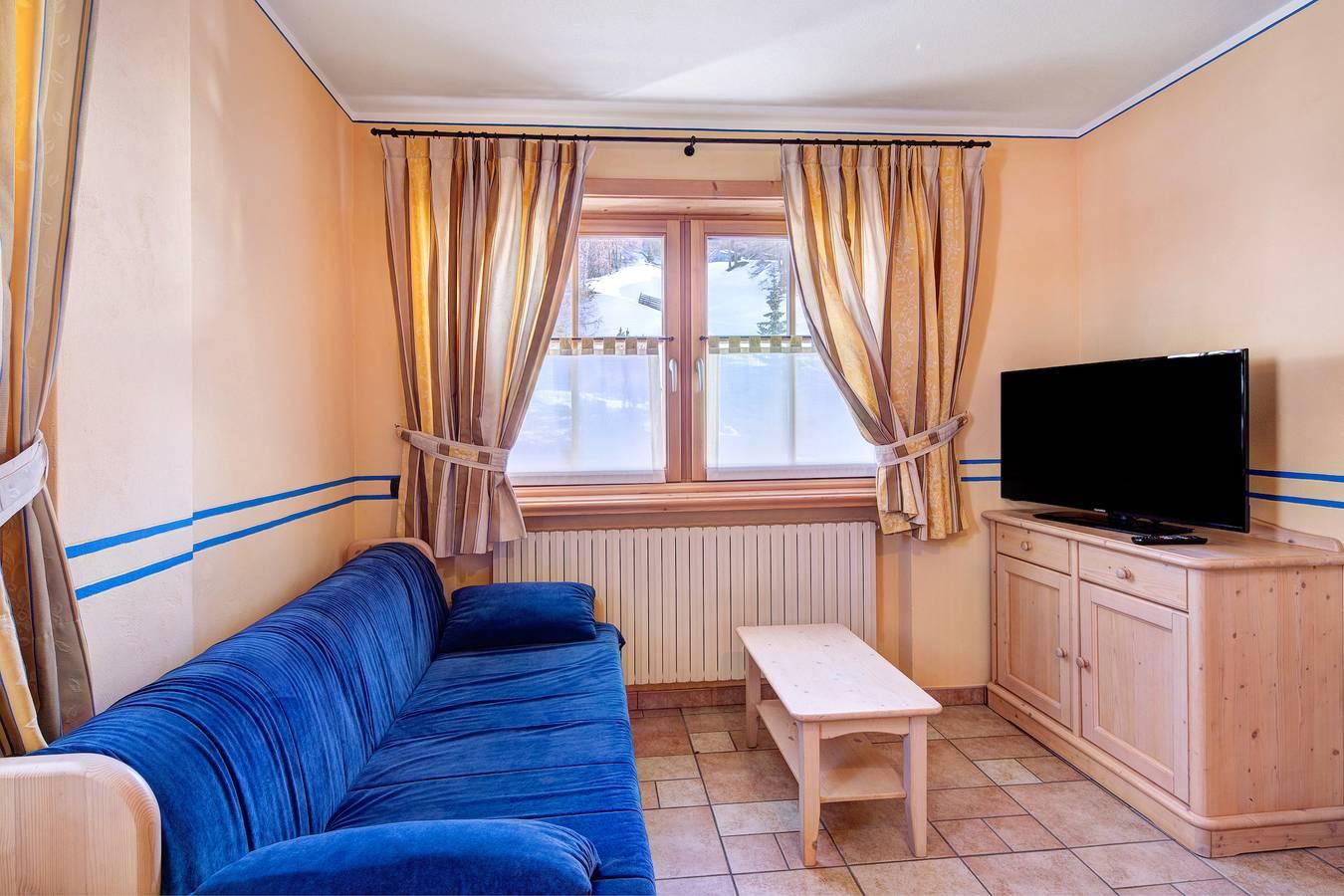 Vakantieappartement in Livigno vanaf 237€ per nacht