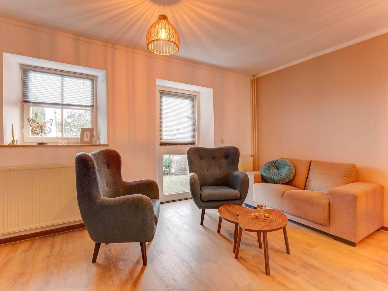 Vakantiehuis in Voerendaal vanaf 109€ per nacht