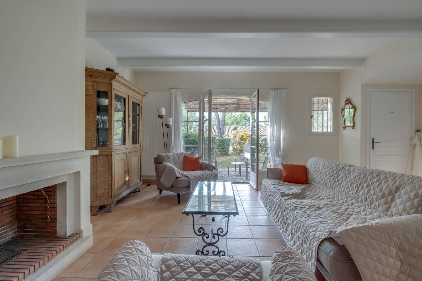 Vakantiehuis in Var vanaf 144€ per nacht