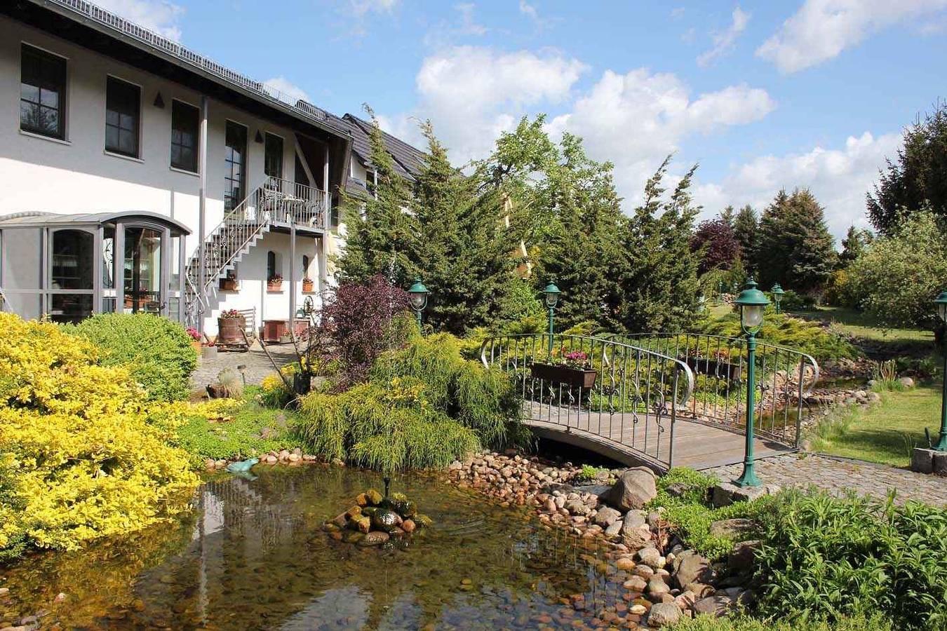 Vakantieappartement in Spreewald vanaf 223€ per nacht