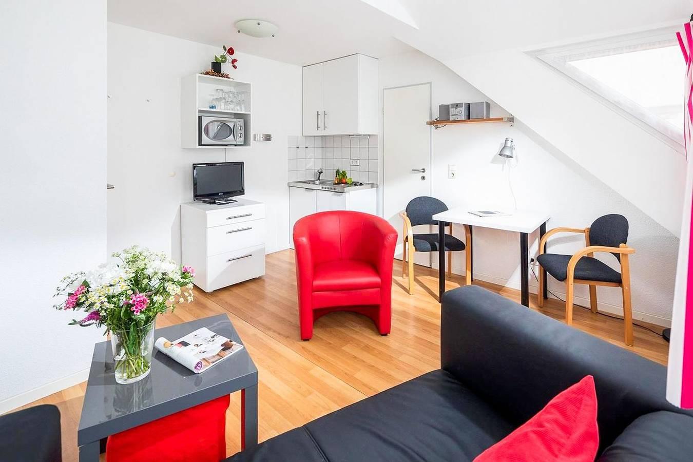 Vakantieappartement in Waddenzee vanaf 91€ per nacht