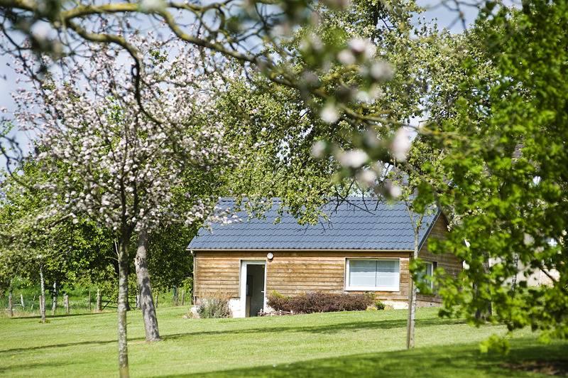 Vakantiehuis in Seine-Maritime vanaf 40€ per nacht