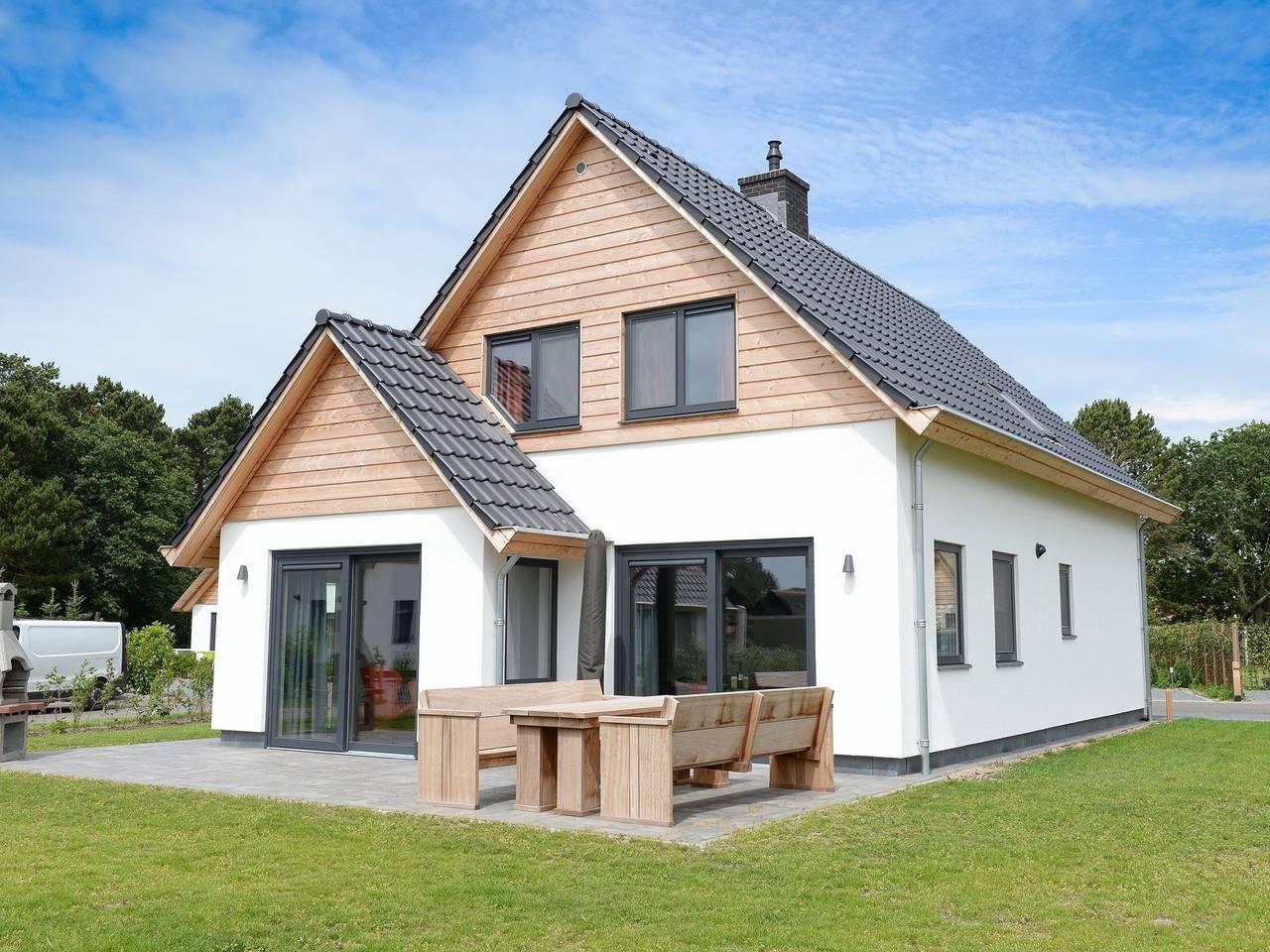 Vakantiehuis in Texel vanaf 220€ per nacht