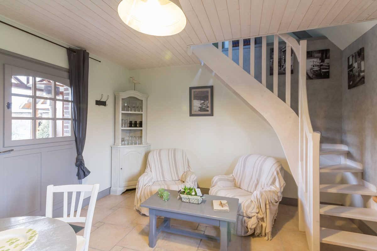 Vakantiehuis in Petit-Caux vanaf 88€ per nacht