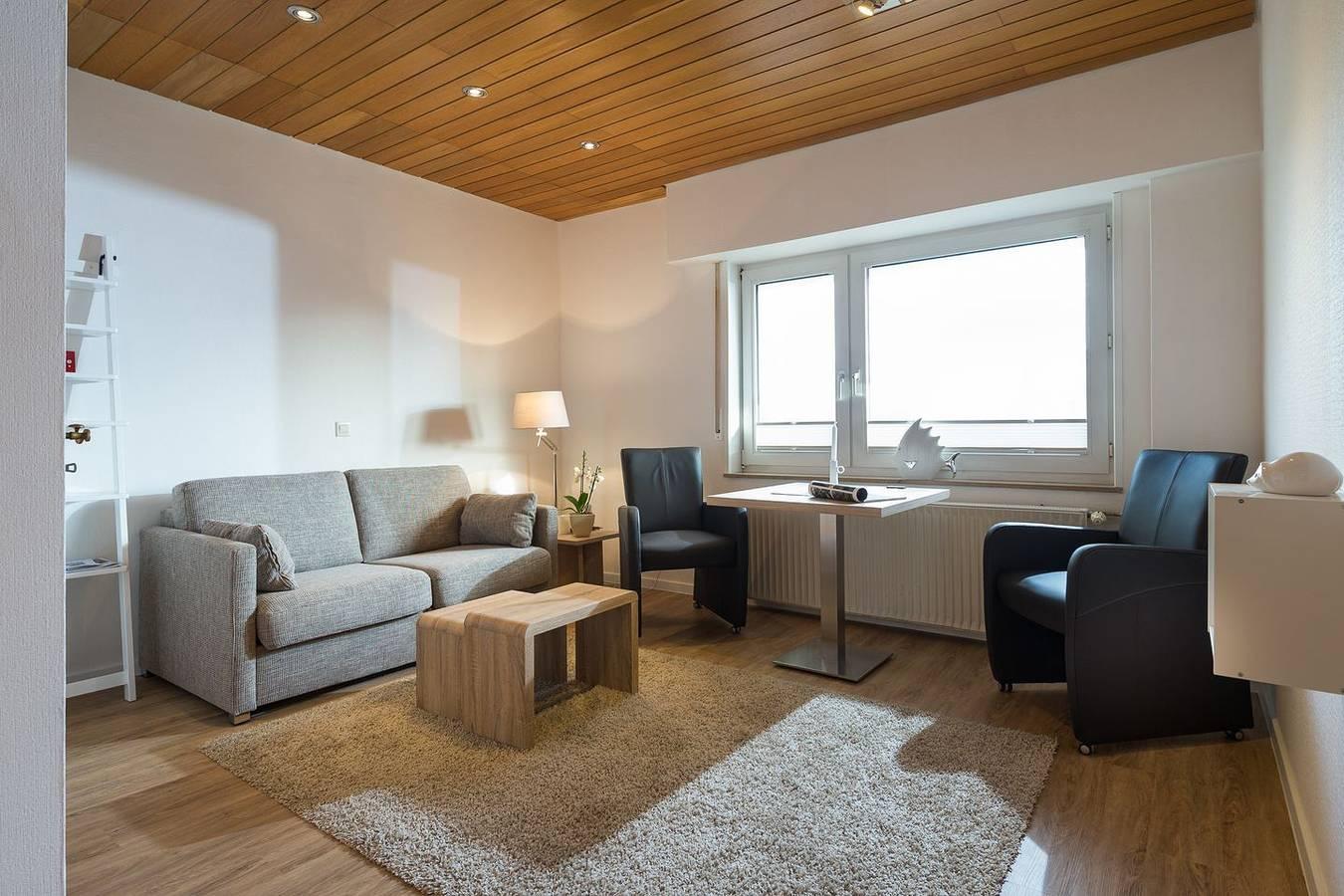 Vakantieappartement in Waddenzee vanaf 75€ per nacht