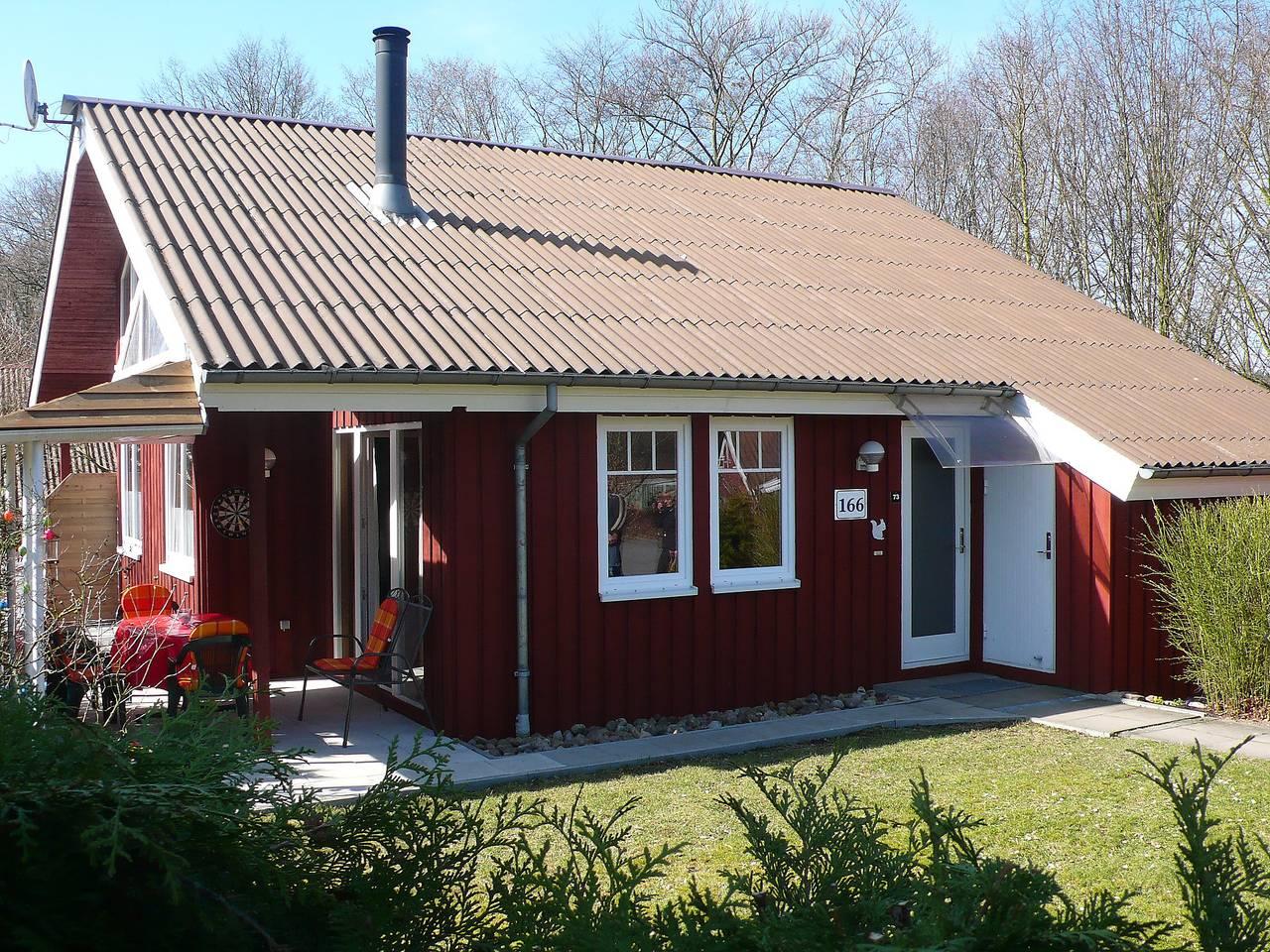 Vakantiehuis in Extertal vanaf 61€ per nacht