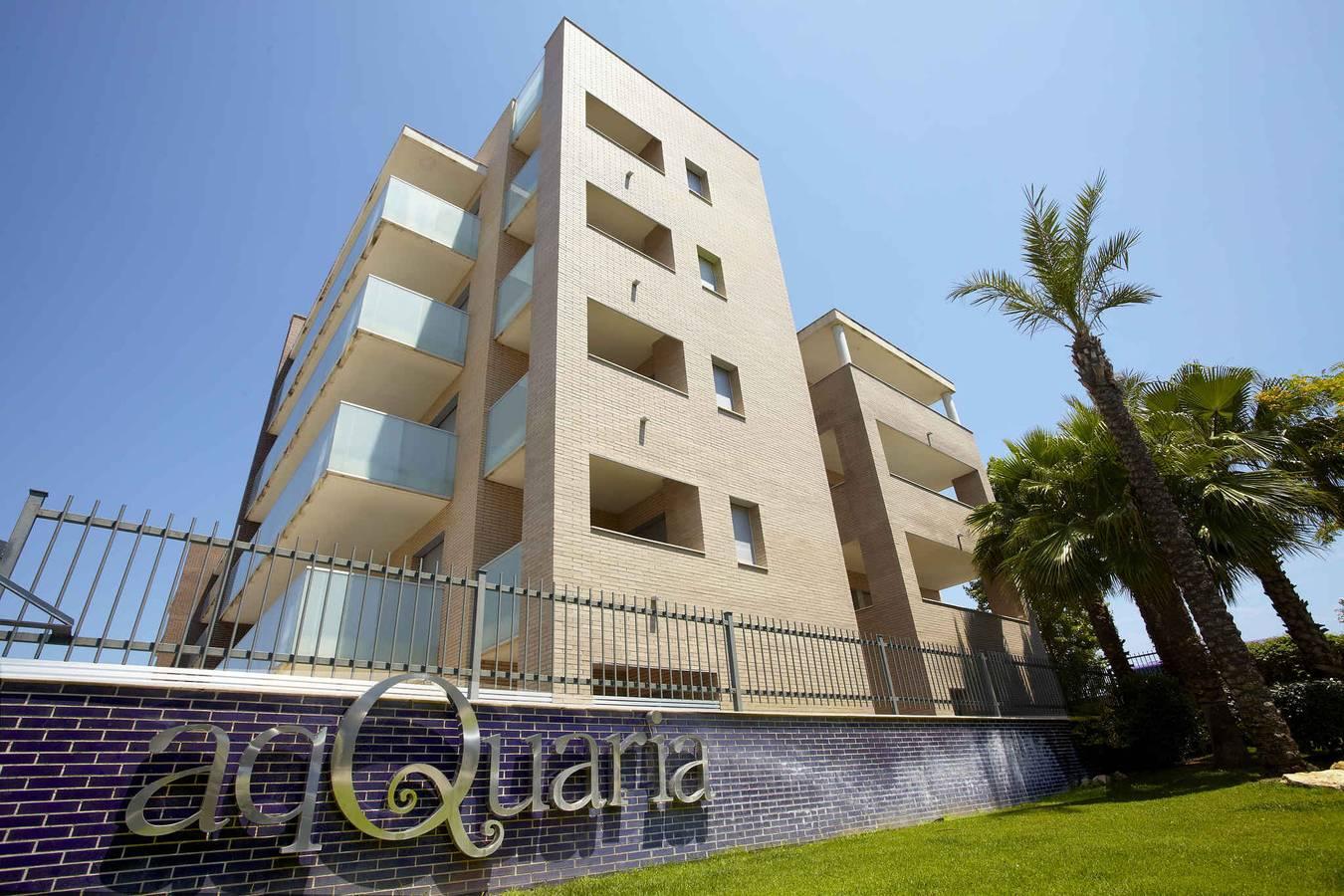 Vakantieappartement in Salou vanaf 62€ per nacht