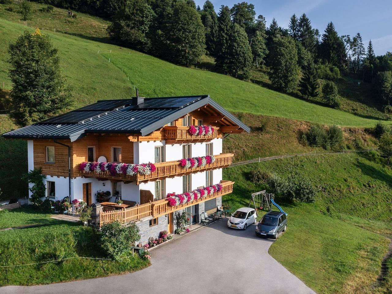 Vakantieappartement in Ski Amadé vanaf 181€ per nacht