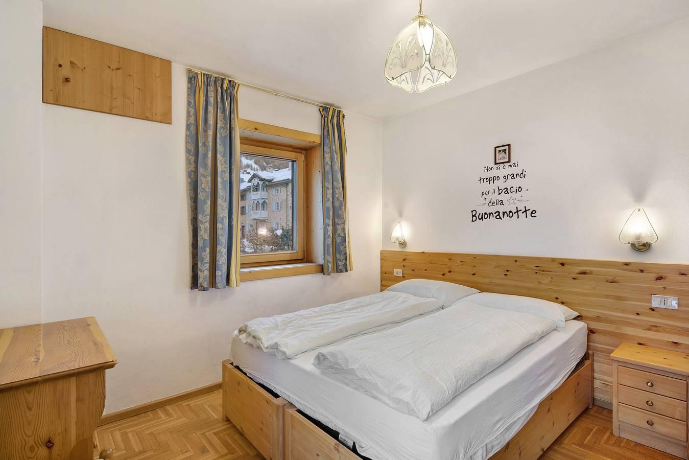 Vakantieappartement in Livigno vanaf 234€ per nacht
