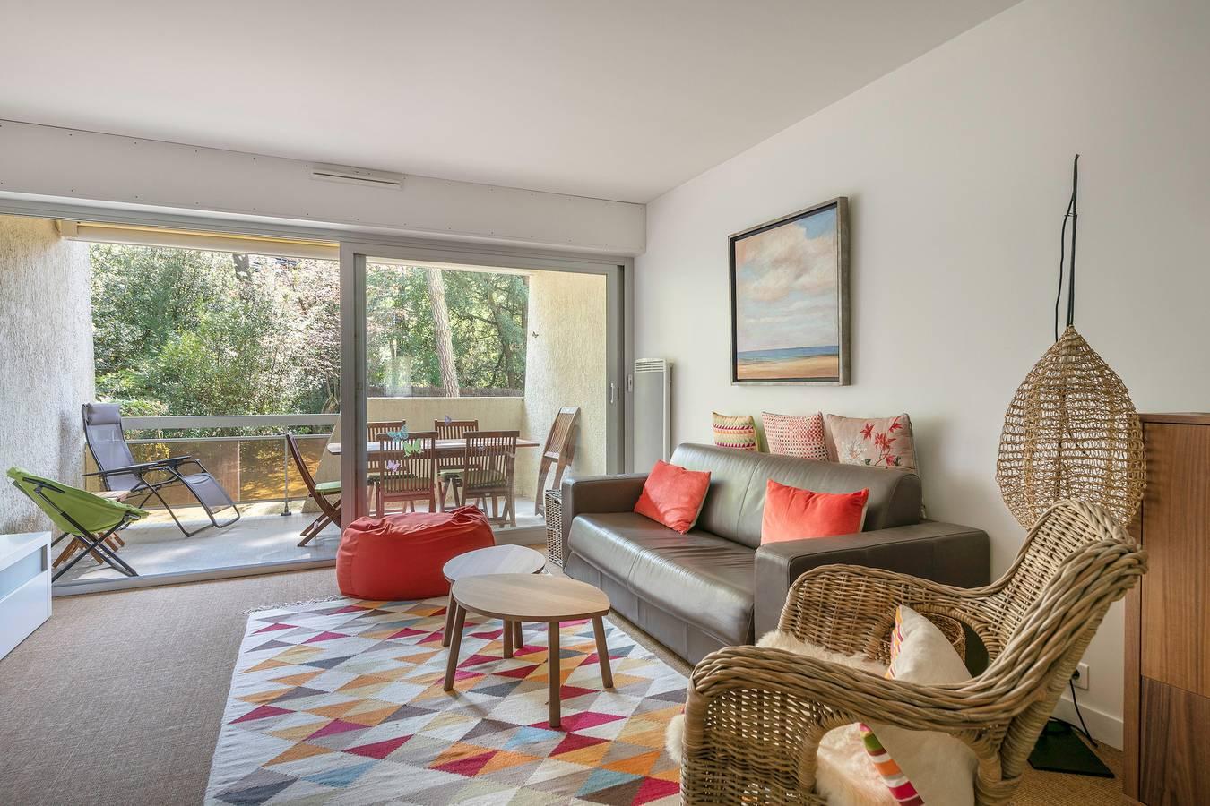 Vakantieappartement in Côte de Jade vanaf 85€ per nacht