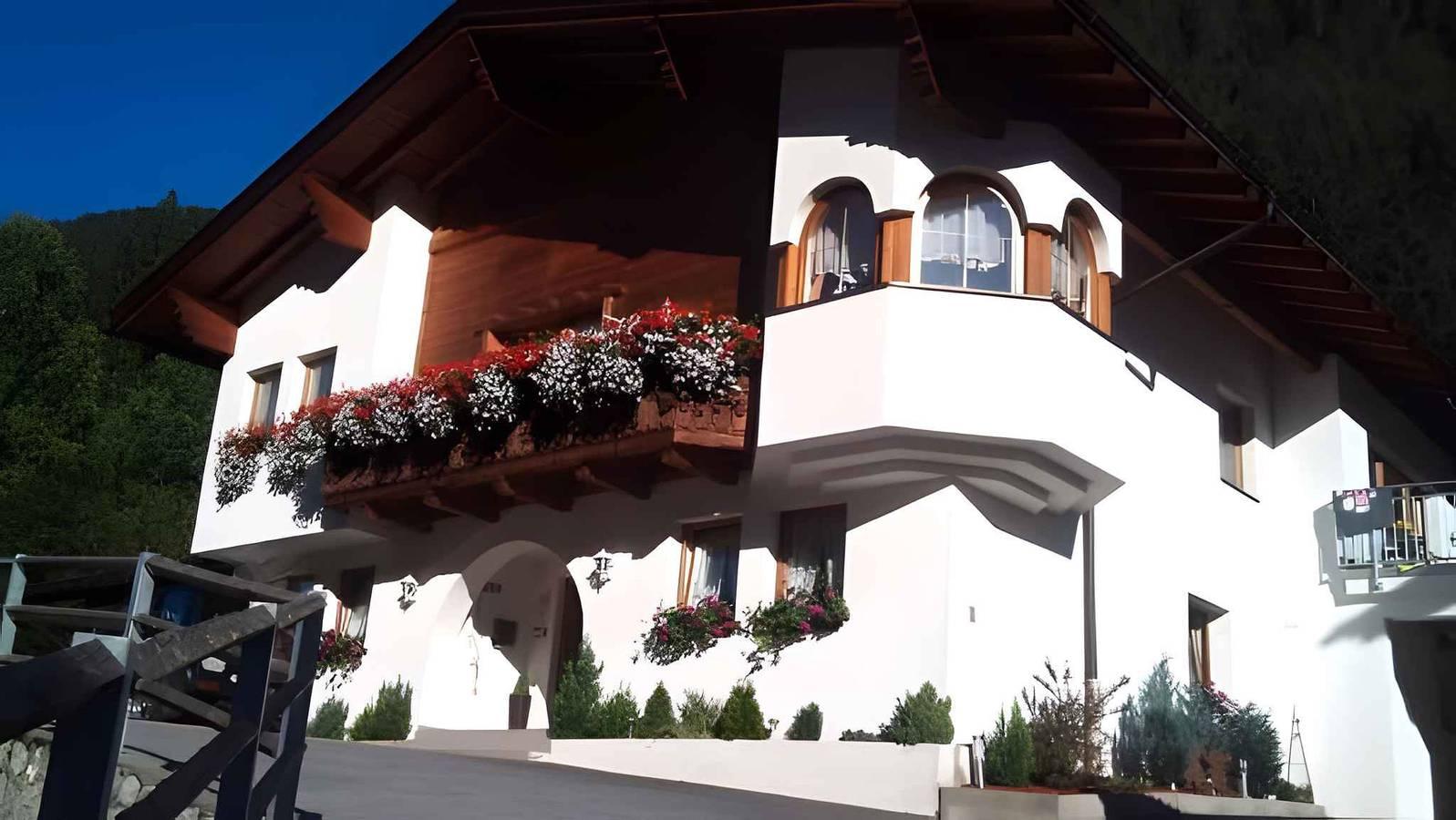 Vakantieappartement in Meer vanaf 174€ per nacht